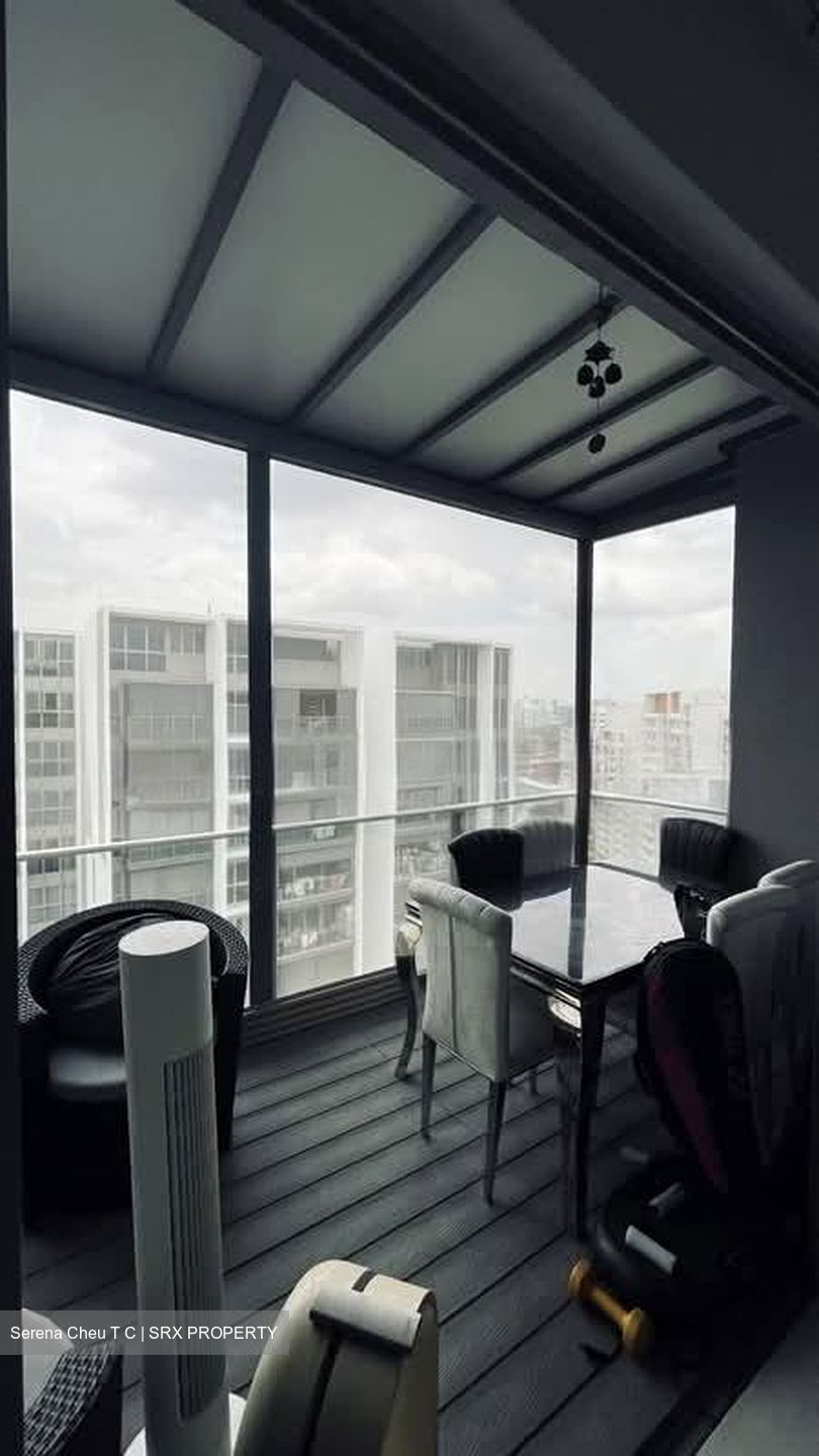 Bartley Ridge (D13), Condominium #544467671